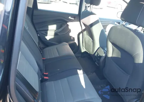 2013 Ford C-Max Hybrid Se z USA, uszkodzony, nr VIN 1FADP5AU9DL527959